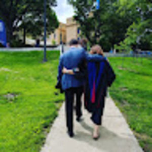 Meet your Posher, Marcy